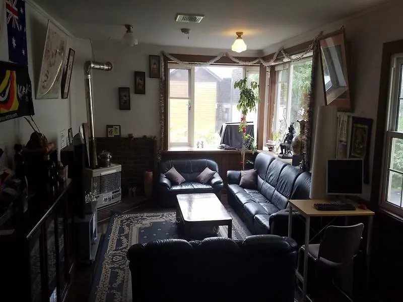 Отель Australia House Нисэко
