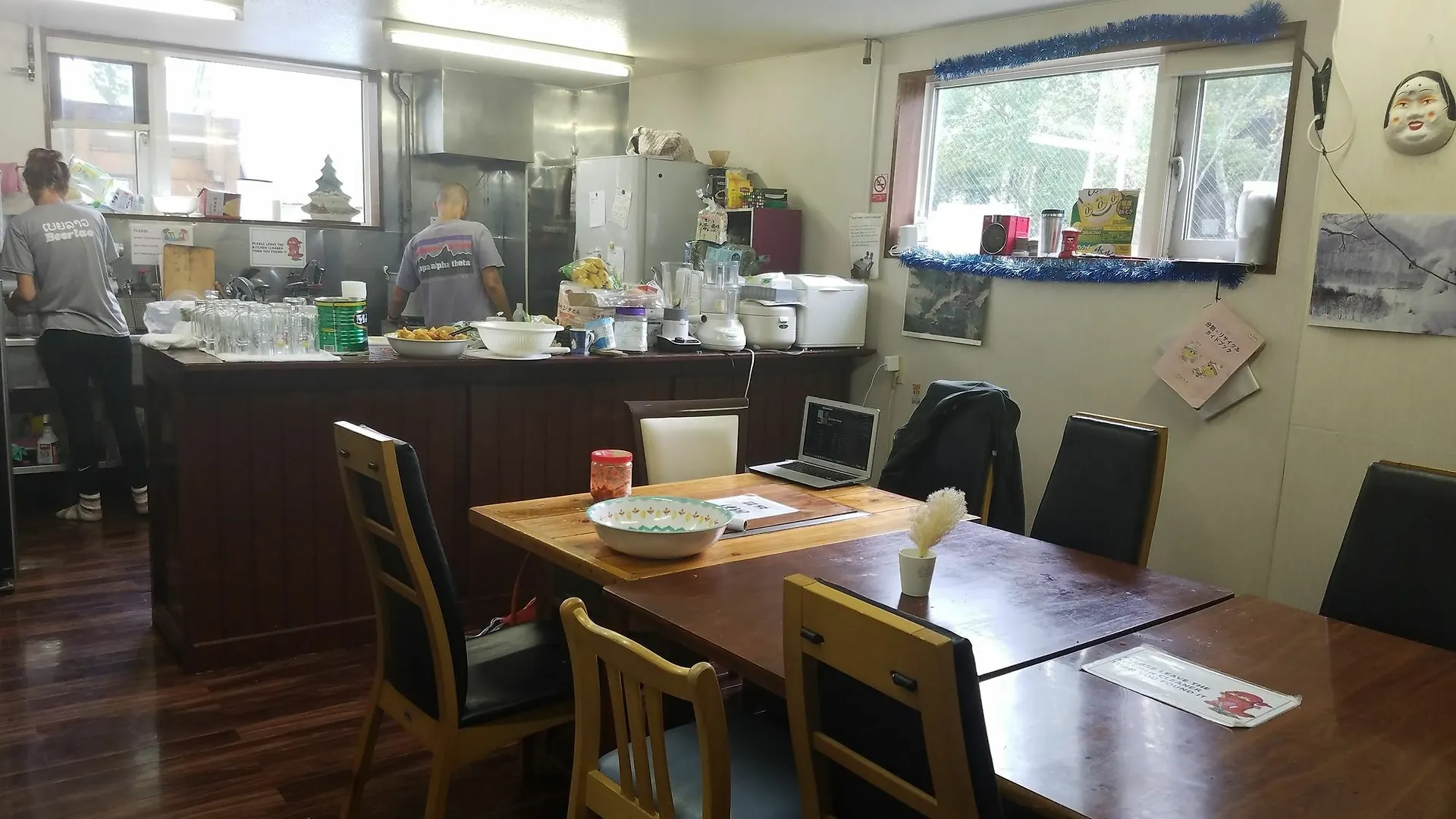 Отель Australia House Нисэко 0*,  Япония